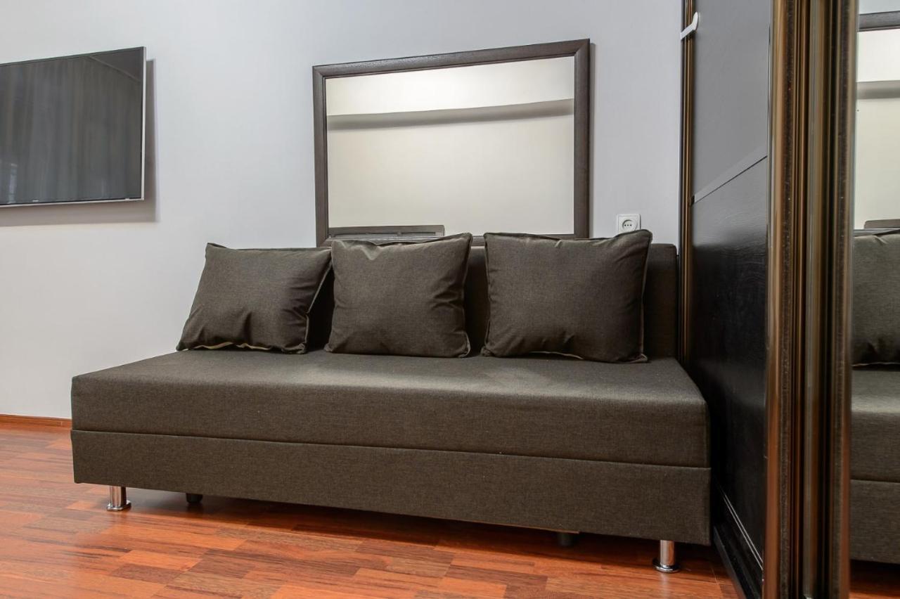 Apartments On Tole By 12 App 51 Almaty Exterior foto